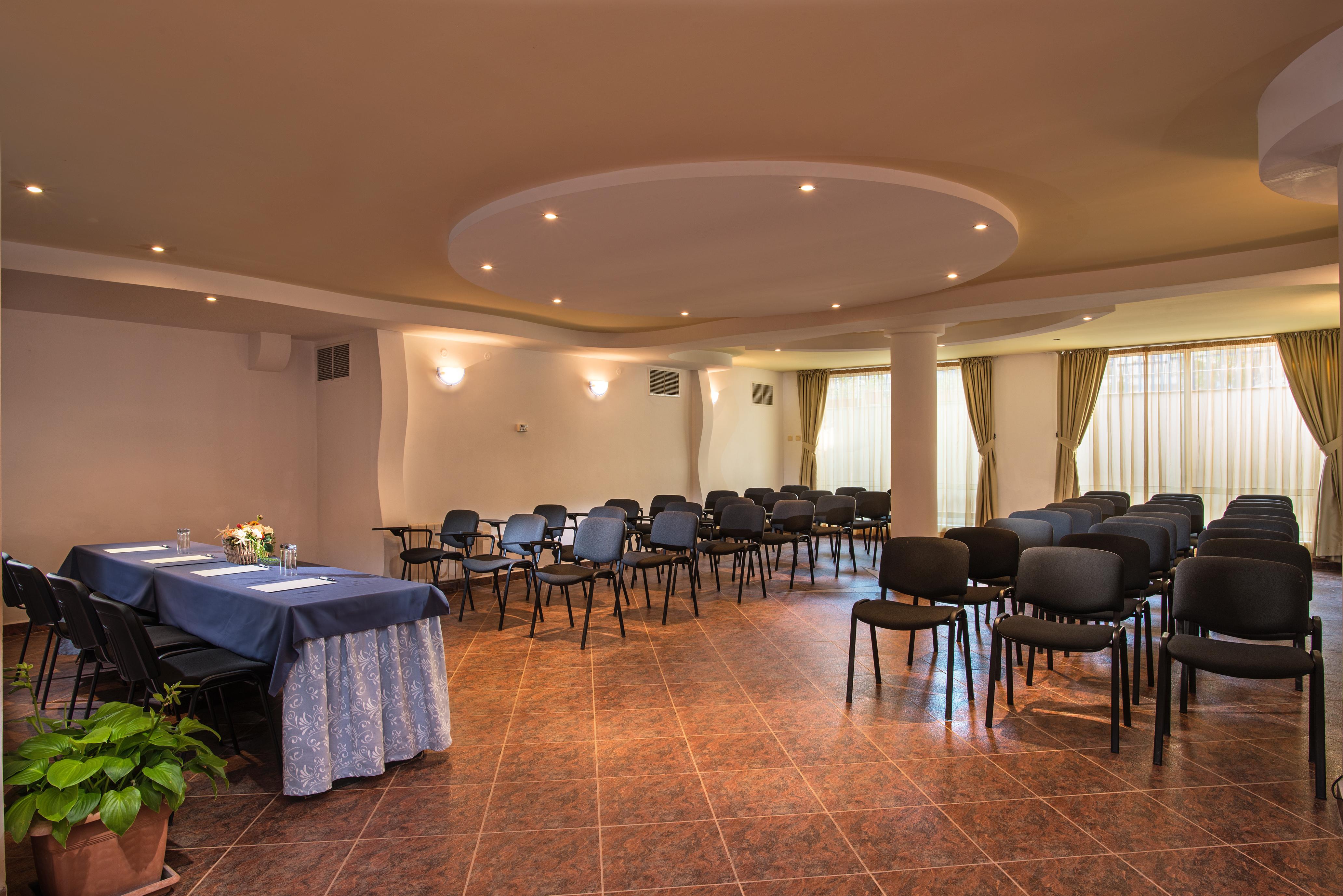 Flagman Hotel Sozopol Exteriér fotografie